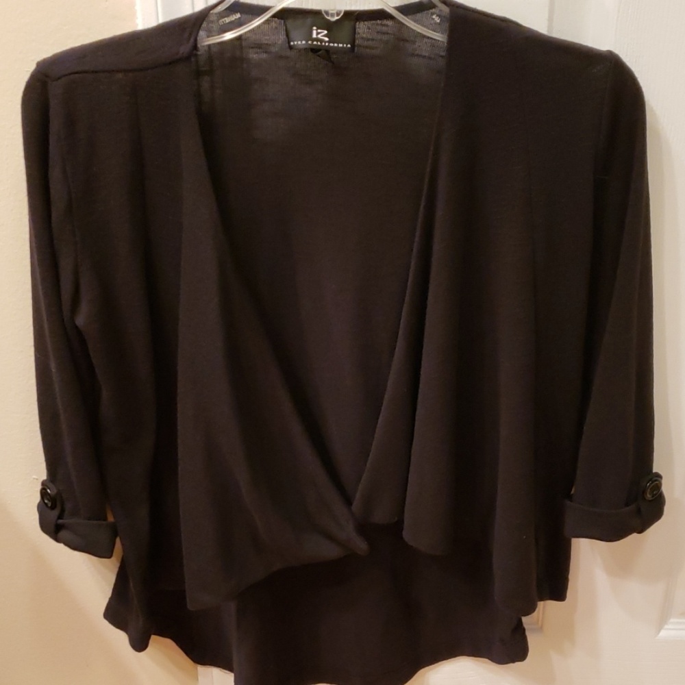 Waterfall Shrug - Picture 3 of 6